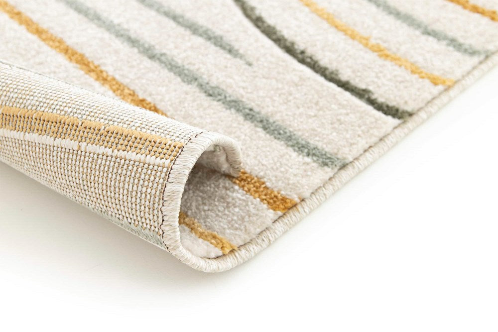 Lunar Arch Super Soft Durable Floor Rug