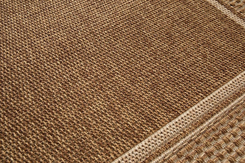 OUTDOOR INDOOR CLASS NATURAL FLOOR RUG