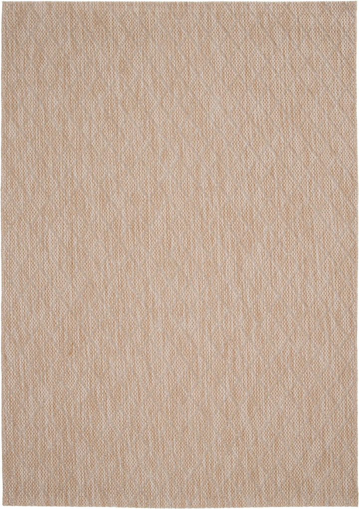 OUTDOOR INDOORBARTON SMALL DIAMOND NAT