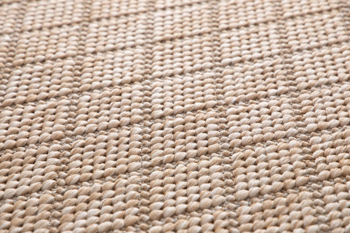 OUTDOOR INDOORBARTON SMALL DIAMOND NAT