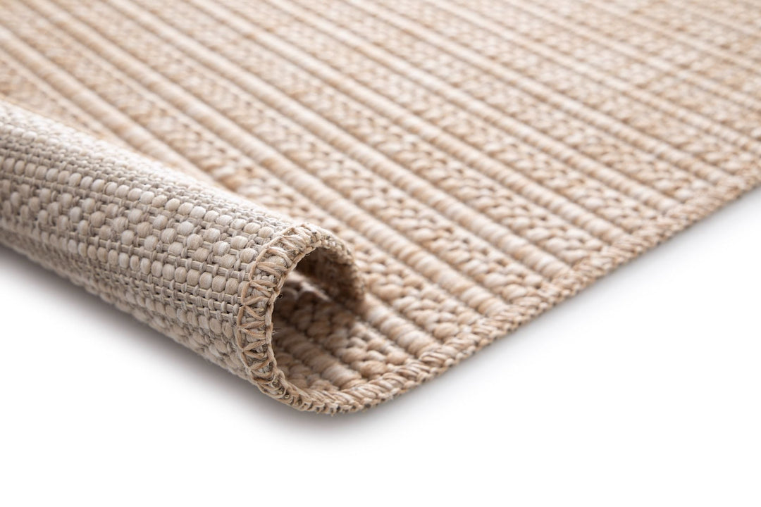 OUTDOOR INDOOR BARTON PLAIN NATURAL