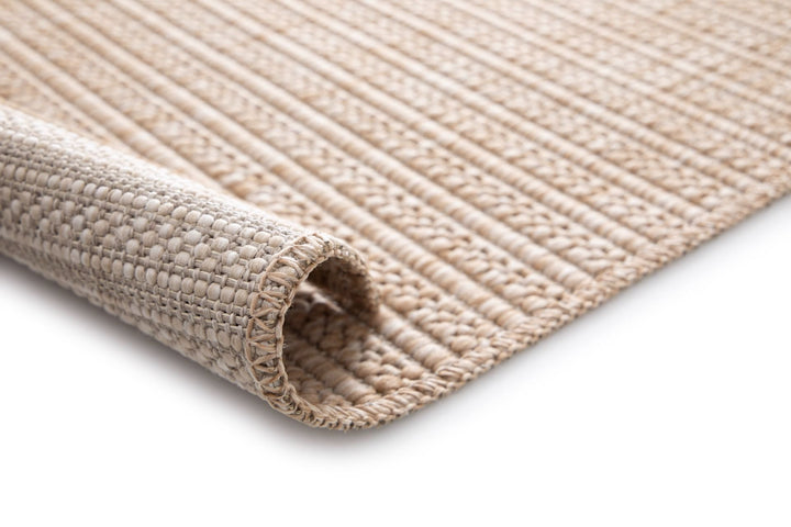 OUTDOOR INDOOR BARTON PLAIN NATURAL