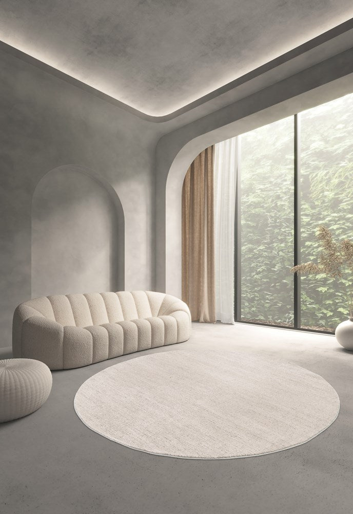 Cumulus Stone EASY CARE FLOOR RUG