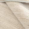 Cumulus  Plush Pile Sand Color Floor Rug