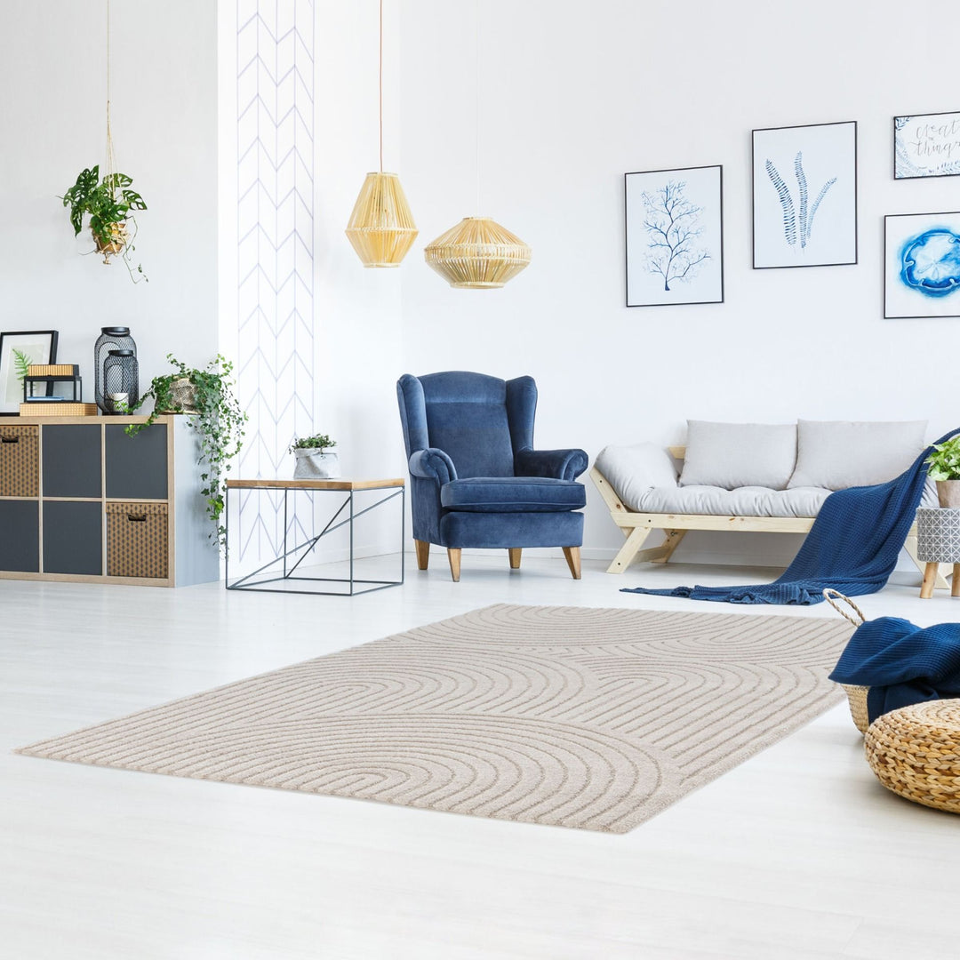 Arch  59602 55  Natural