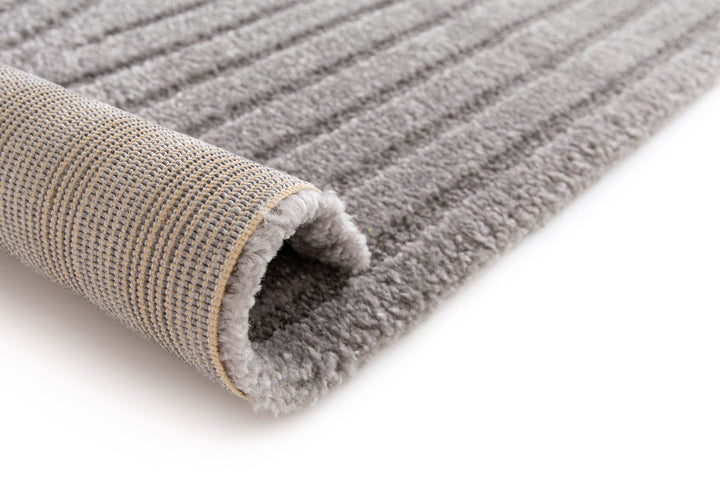 Arch  GREY FLOOR RUG