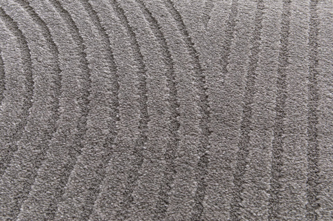 Arch  GREY FLOOR RUG