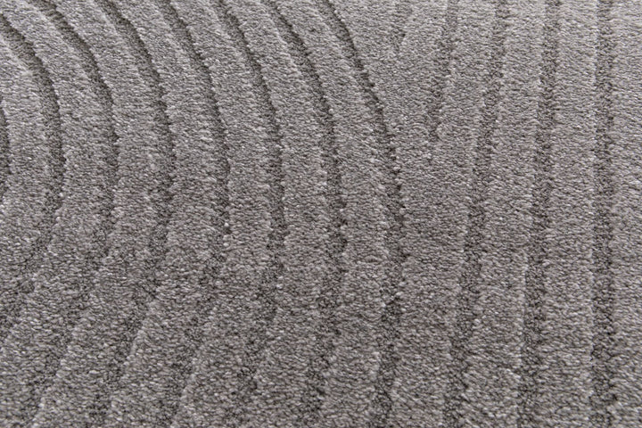 Arch  GREY FLOOR RUG