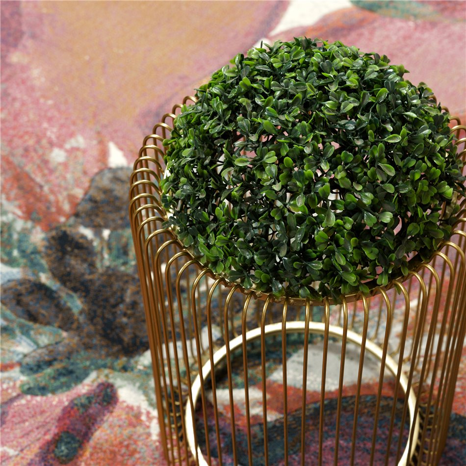 ECLIPSE 63834 - 6626 BLUSH FLORAL MULTI