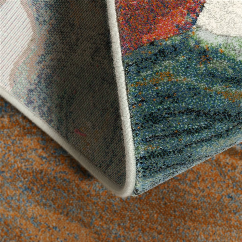 ECLIPSE 63834 - 6626 BLUSH FLORAL MULTI