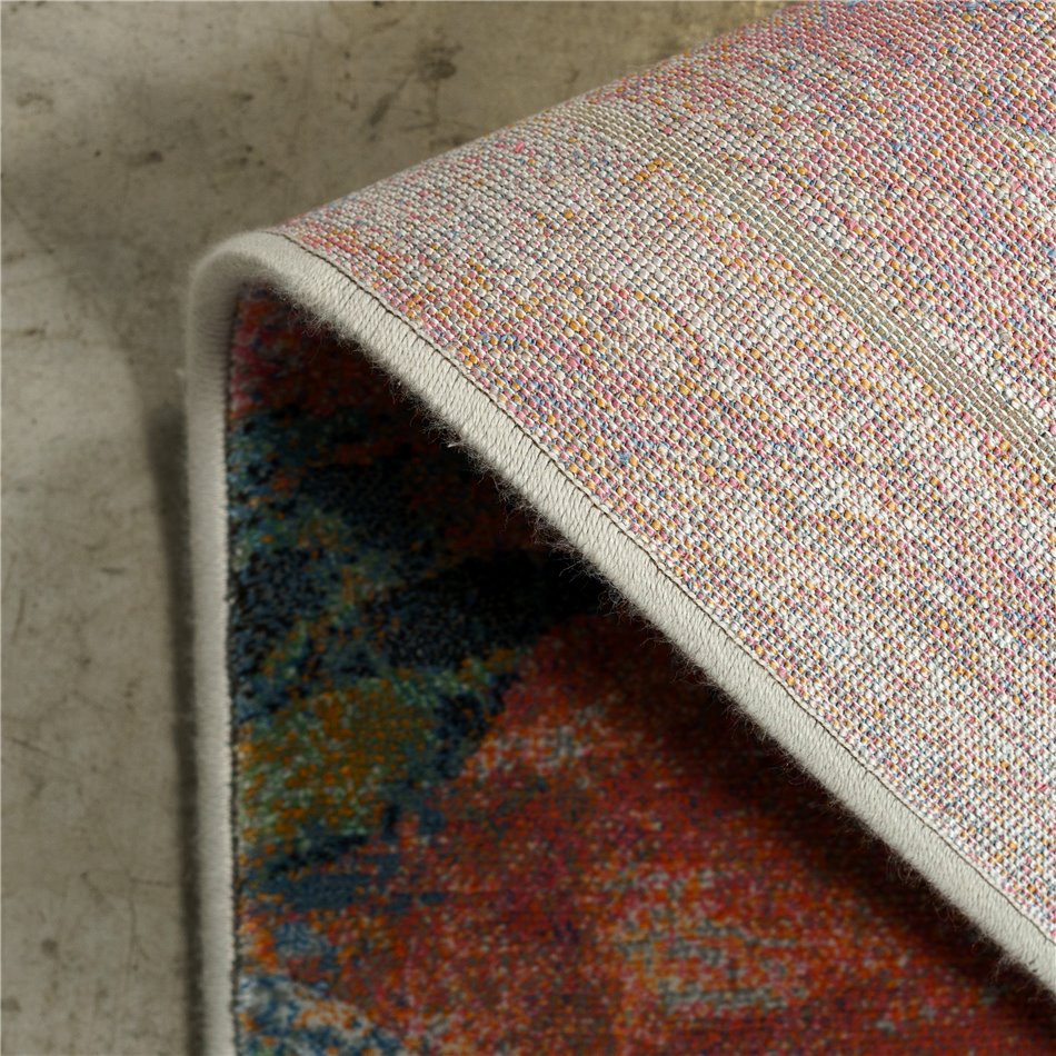 ECLIPSE 63834 - 6626 BLUSH FLORAL MULTI