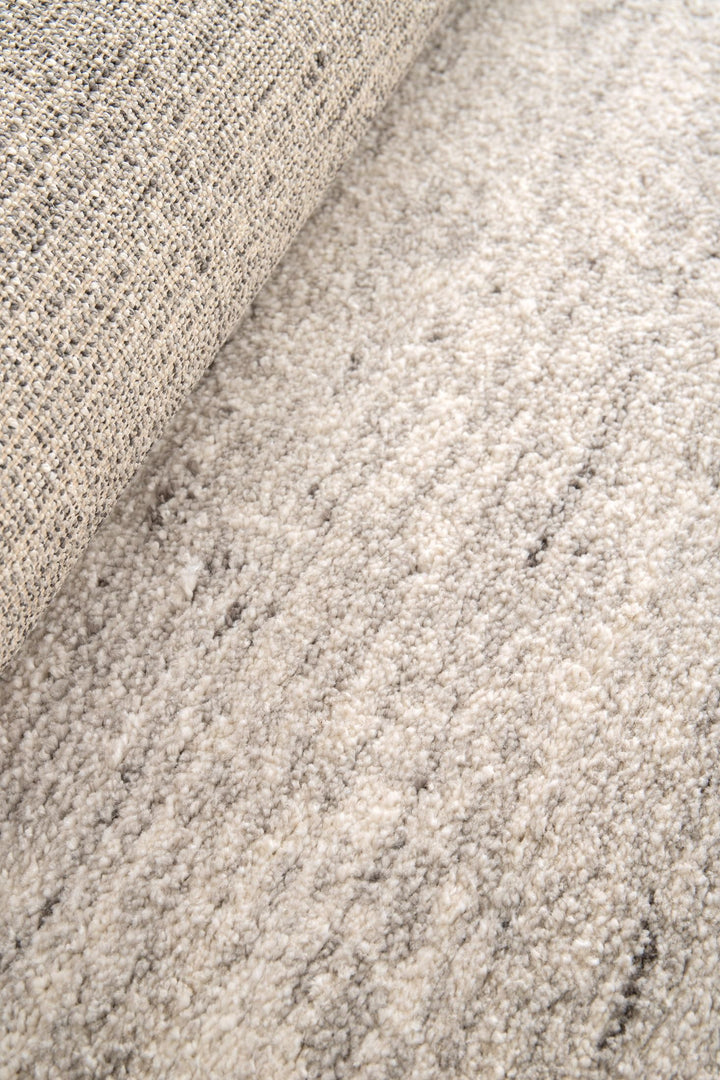 Dir Pepper Rug LUXURY Salt and Pepper EASY CARE FLOOR RUG – All Modern Design