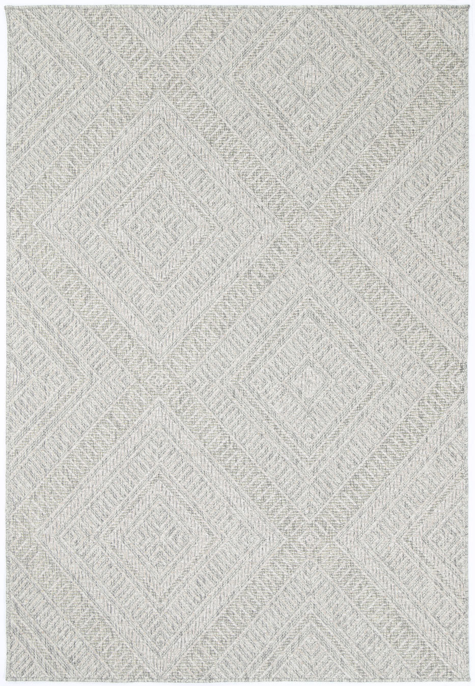 Temple  8520 L.Grey\Cream