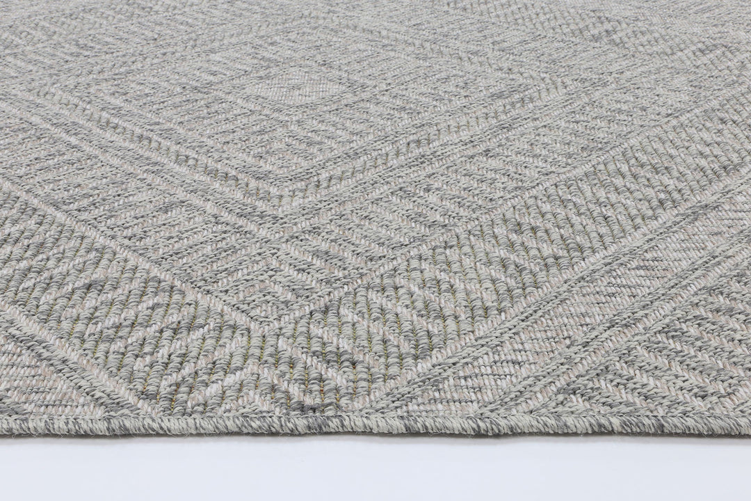 Temple  8520 L.Grey\Cream