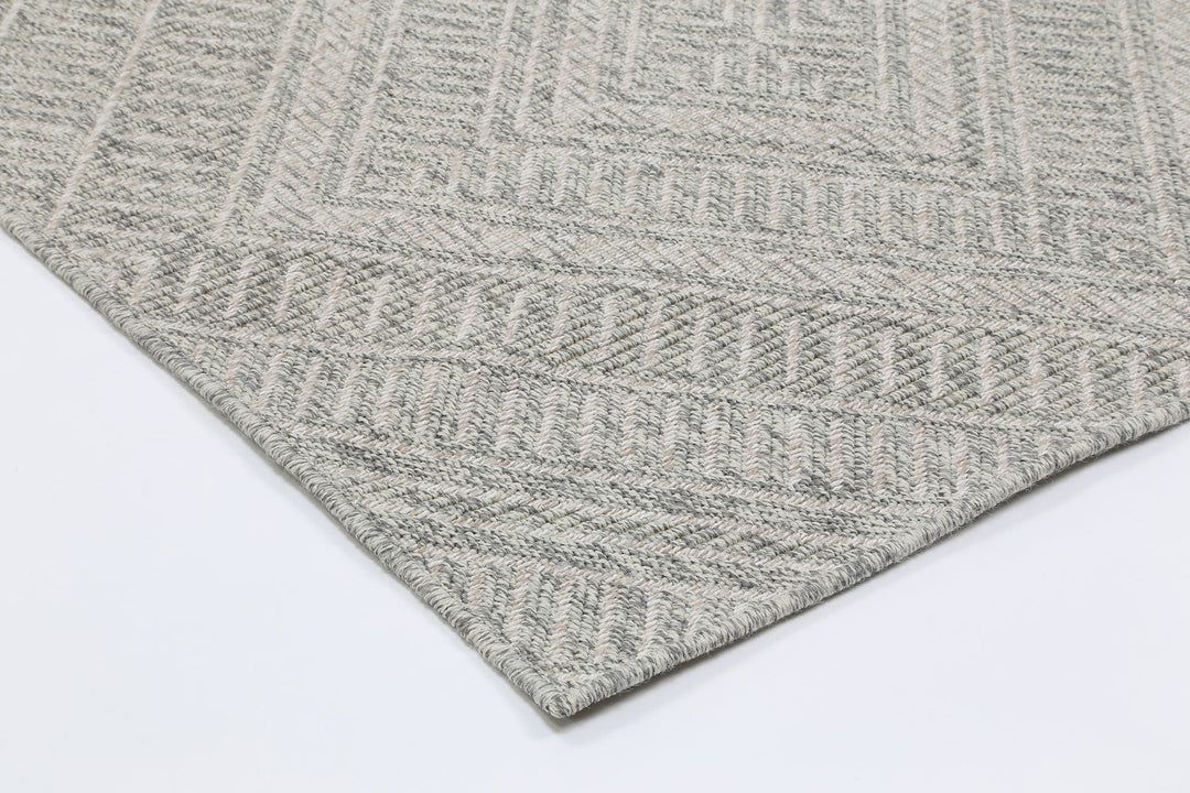 Temple  8520 L.Grey\Cream