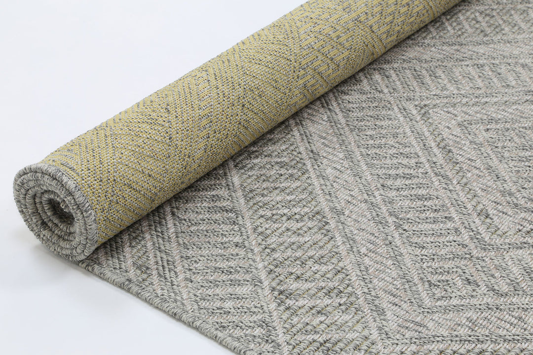 Temple  8520 L.Grey\Cream