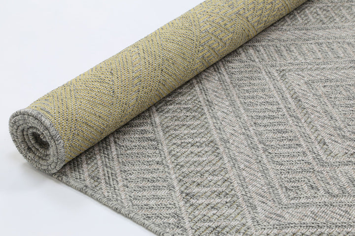 Temple  8520 L.Grey\Cream
