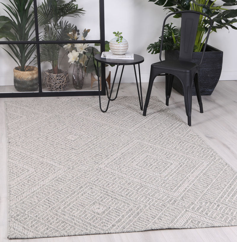 Temple  8520 L.Grey\Cream