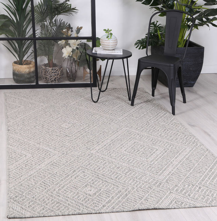 Temple  8520 L.Grey\Cream