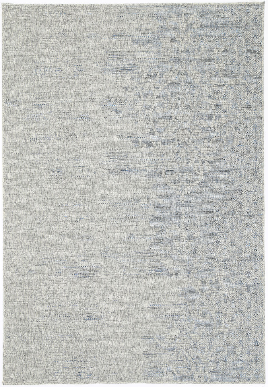 Temple  8525 L.Grey\Blue