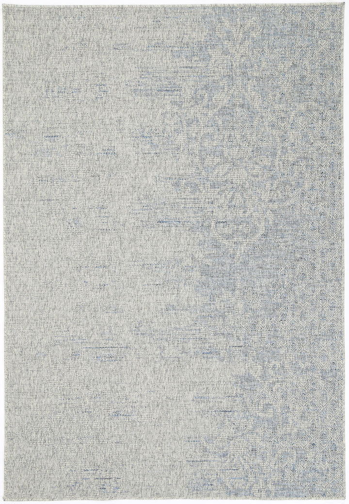 Temple  8525 L.Grey\Blue