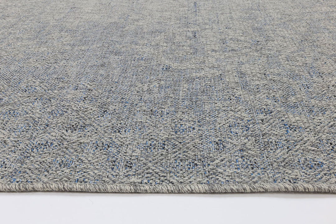 Temple  8525 L.Grey\Blue