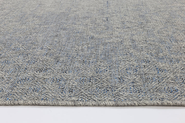 Temple  8525 L.Grey\Blue
