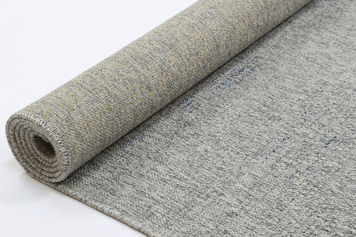 Temple  8525 L.Grey\Blue