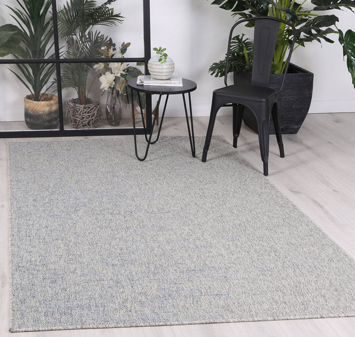 Temple  8525 L.Grey\Blue