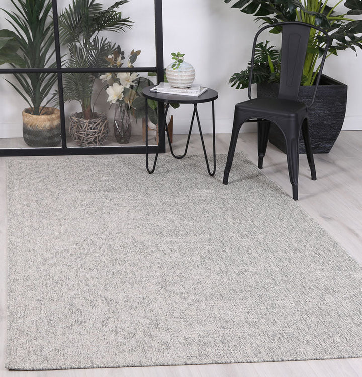 Temple  8525 L.Grey\Cream
