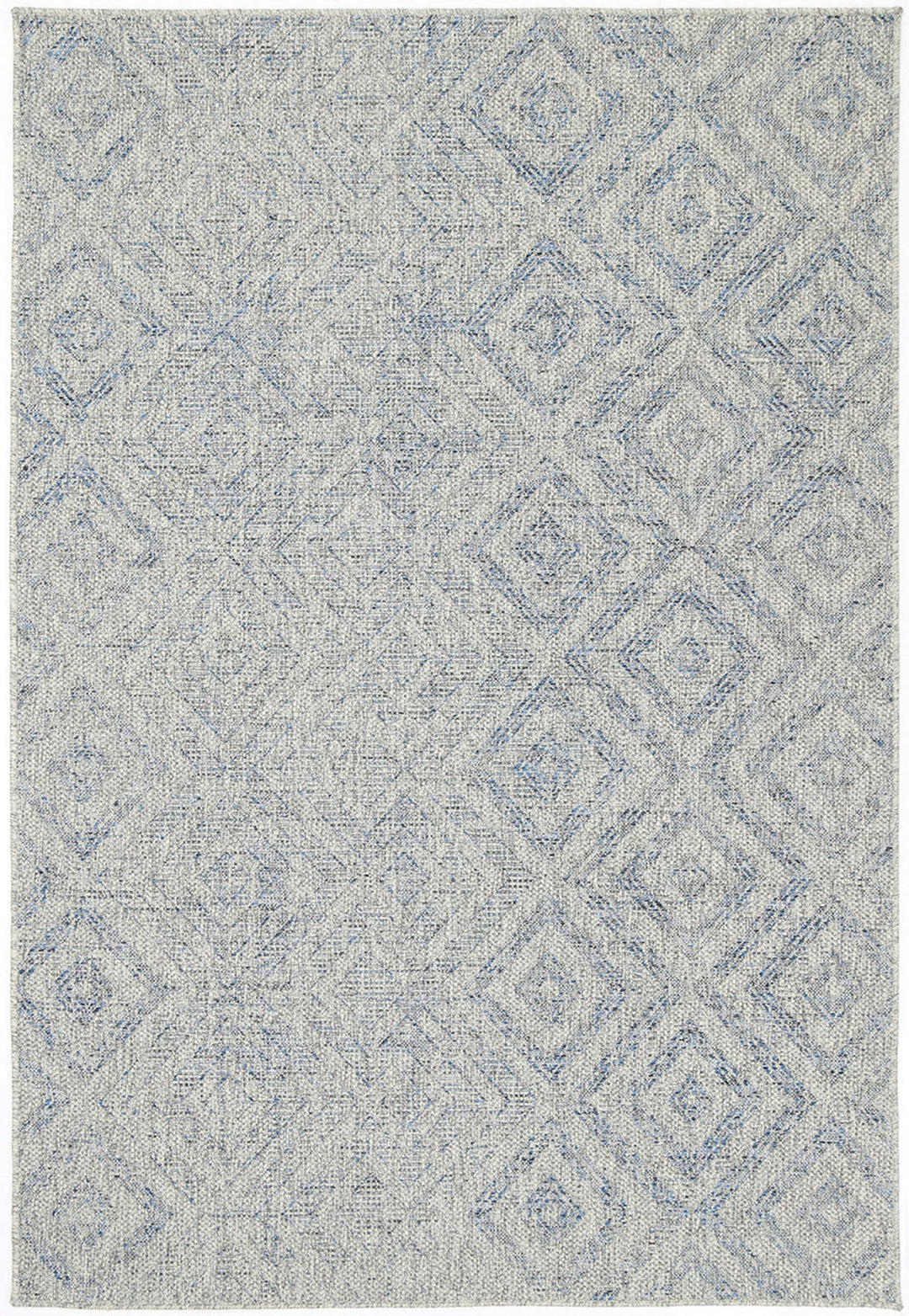 Temple  8526 L.Grey\Blue