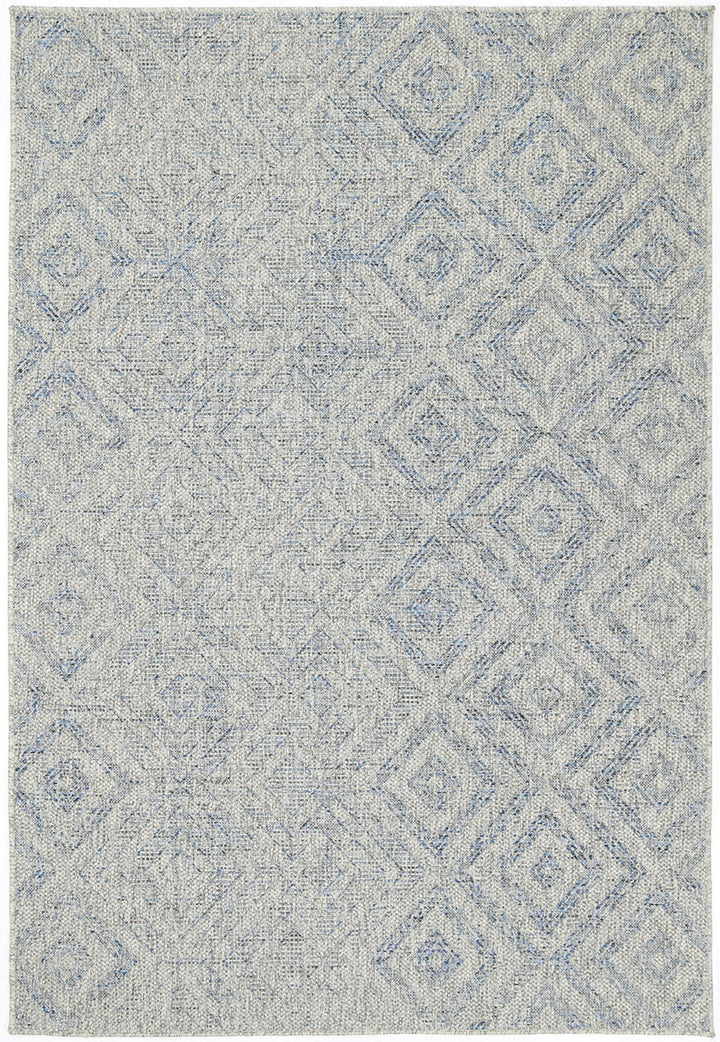 Temple  8526 L.Grey\Blue
