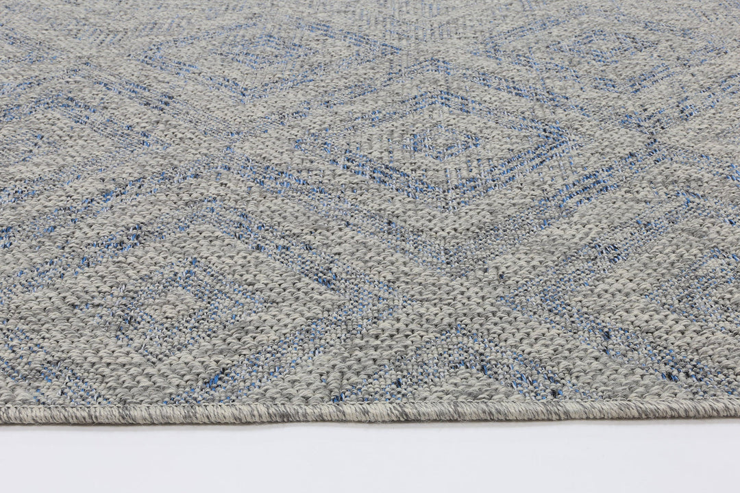 Temple  8526 L.Grey\Blue