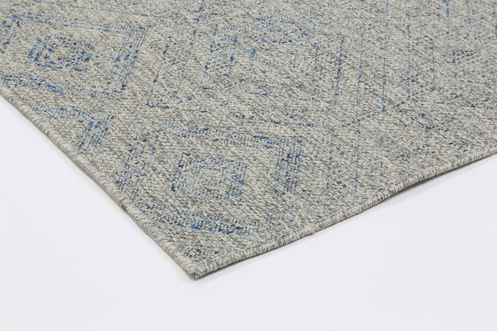 Temple  8526 L.Grey\Blue