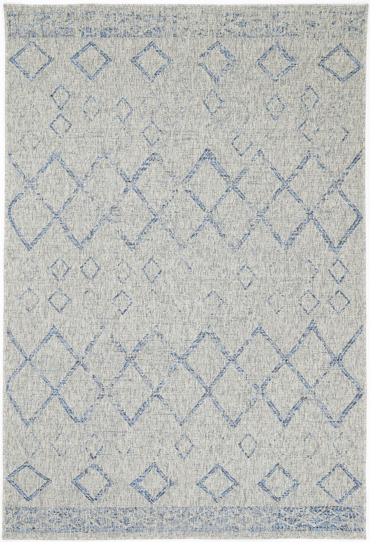 Temple  8531 L.Grey\Blue