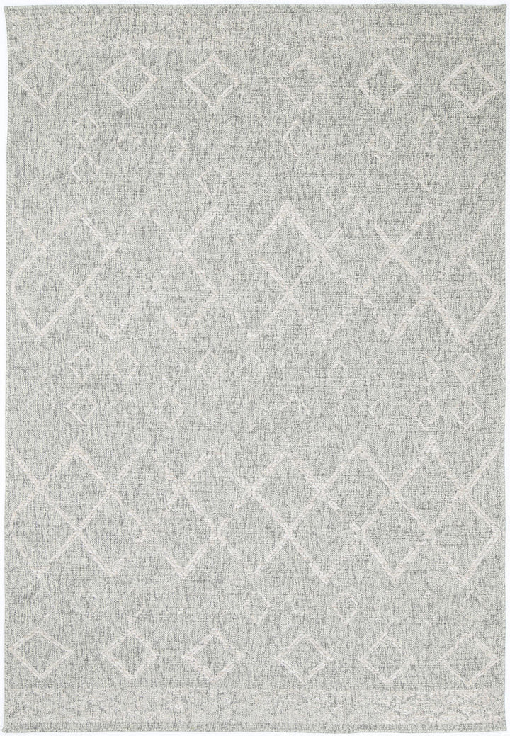 Temple  8531 L.Grey\Cream