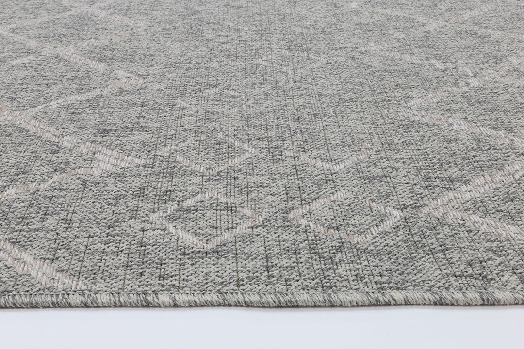 Temple  8531 L.Grey\Cream