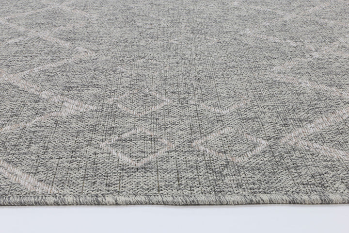 Temple  8531 L.Grey\Cream