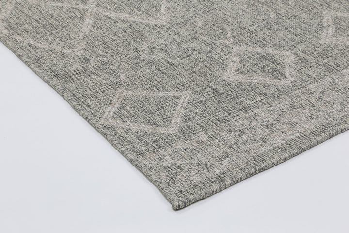 Temple  8531 L.Grey\Cream