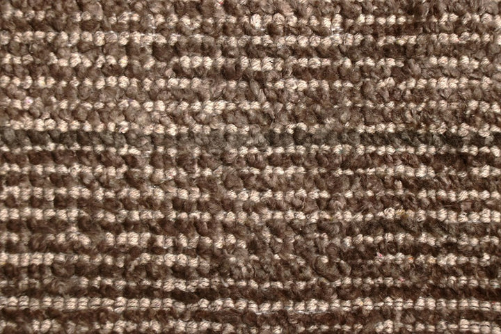 ALICIA BISCUIT  Easy clean textured floor rug