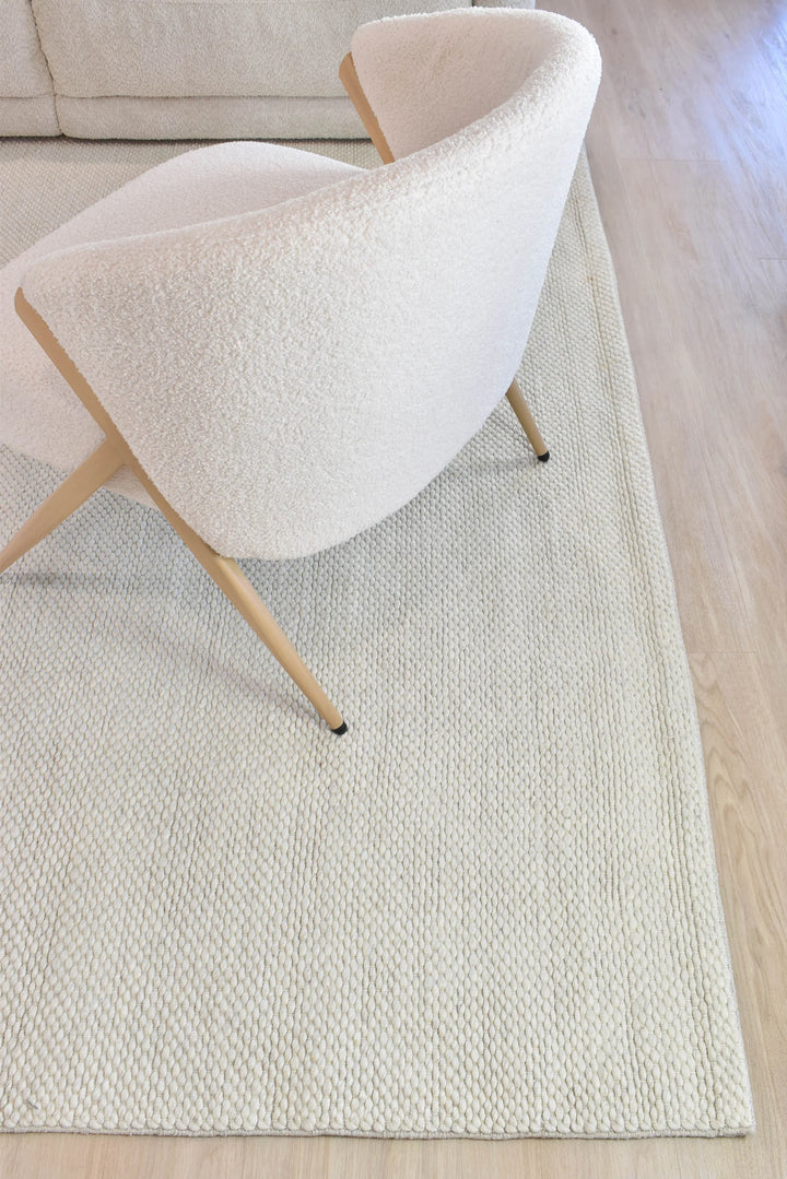 Sound PEARL  Wool Floor rug