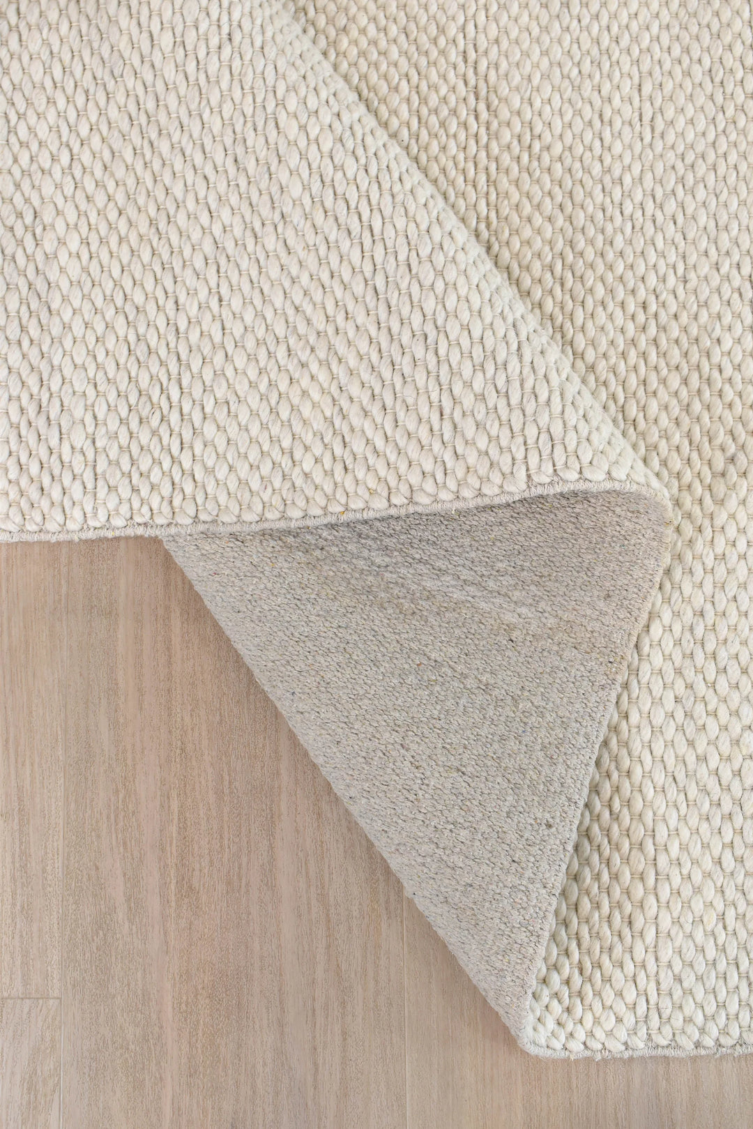 Sound PEARL  Wool Floor rug