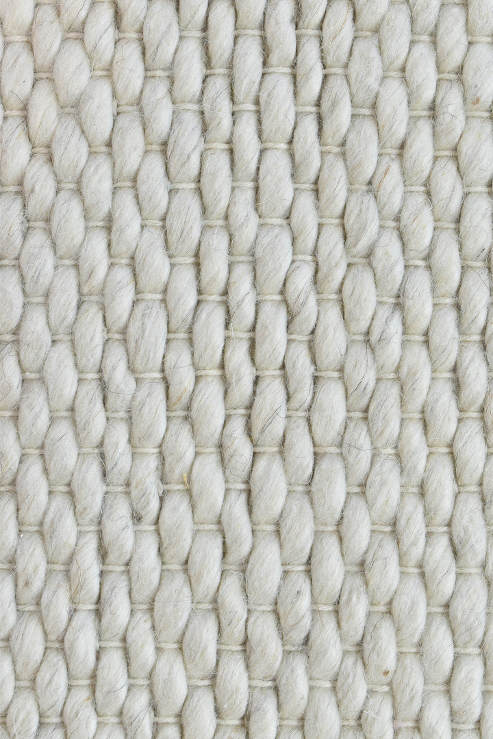 Sound PEARL  Wool Floor rug