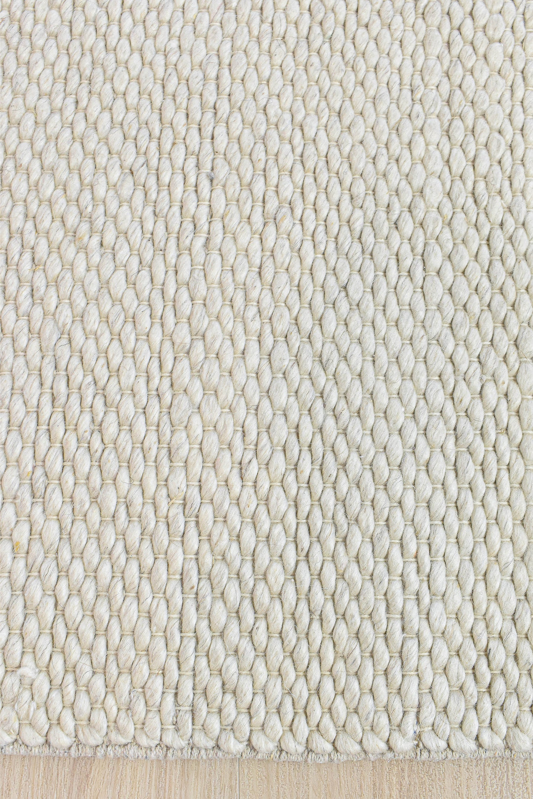 Sound PEARL  Wool Floor rug