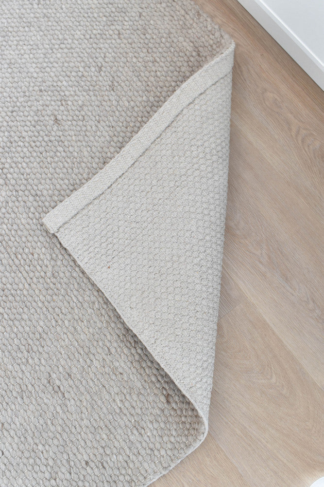 Stone Mist Rug Allure Stone Mist Wool Rug – All Modern Design