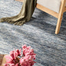 Allure Indigo Textured Rug