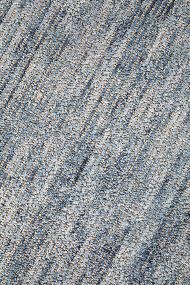 Allure Indigo Textured Rug