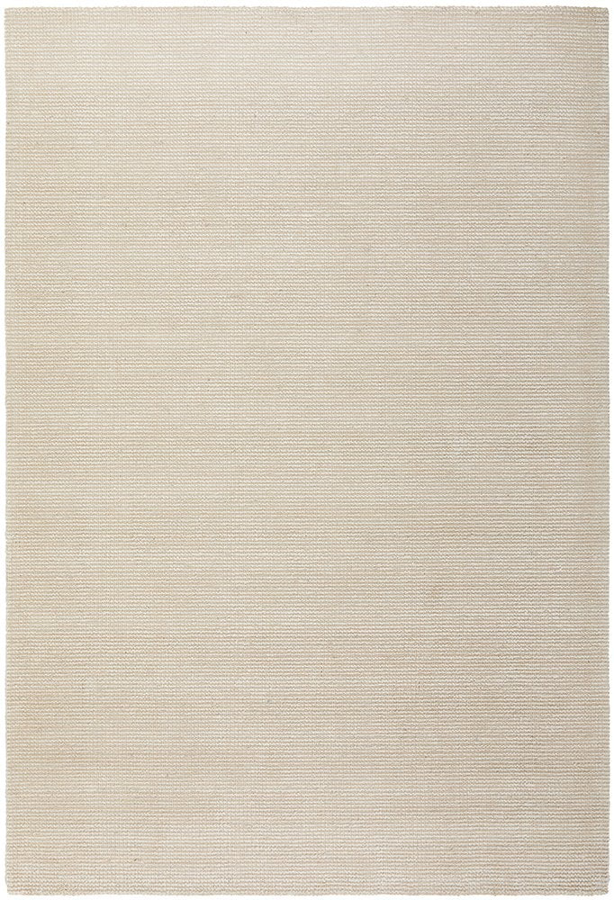 Allure Ivory Textured Rug – All Modern Design