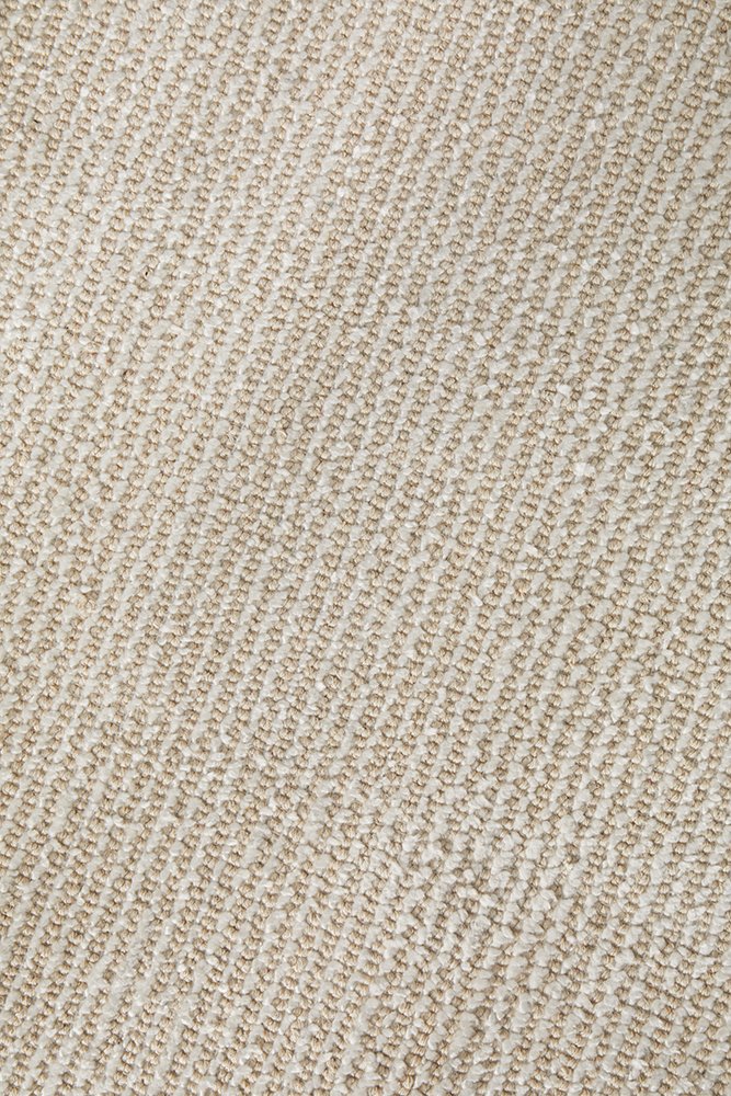 Allure Ivory  Textured Rug