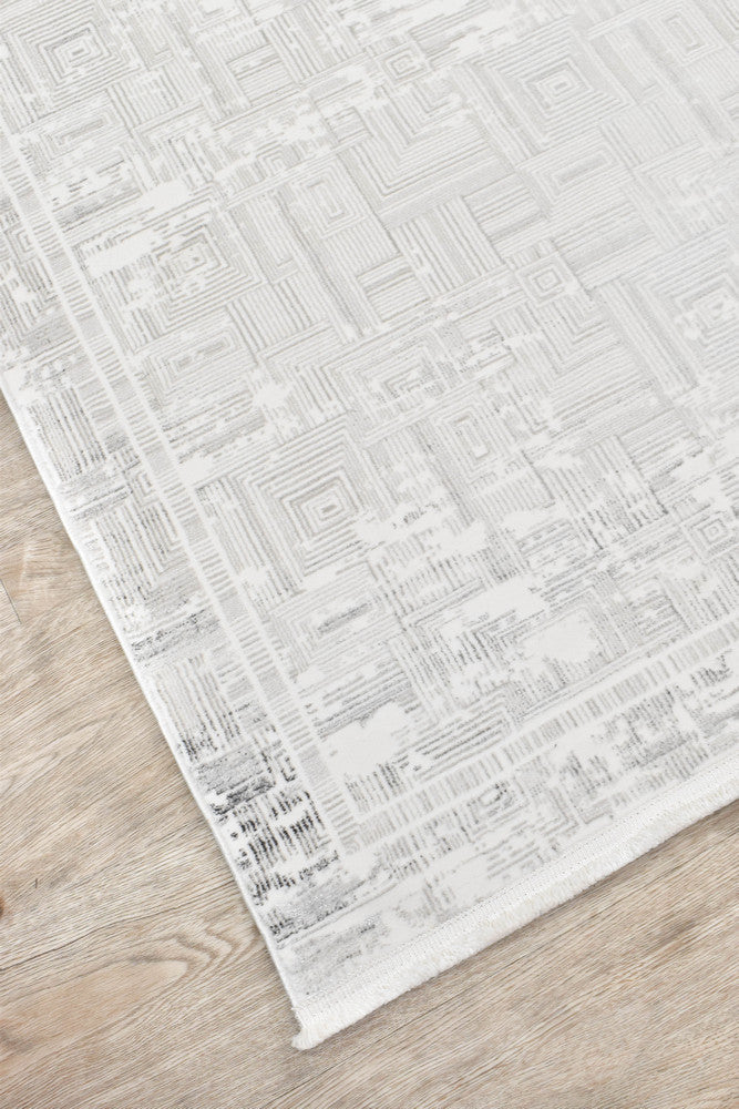 Eden 30279A Dark Grey Cream